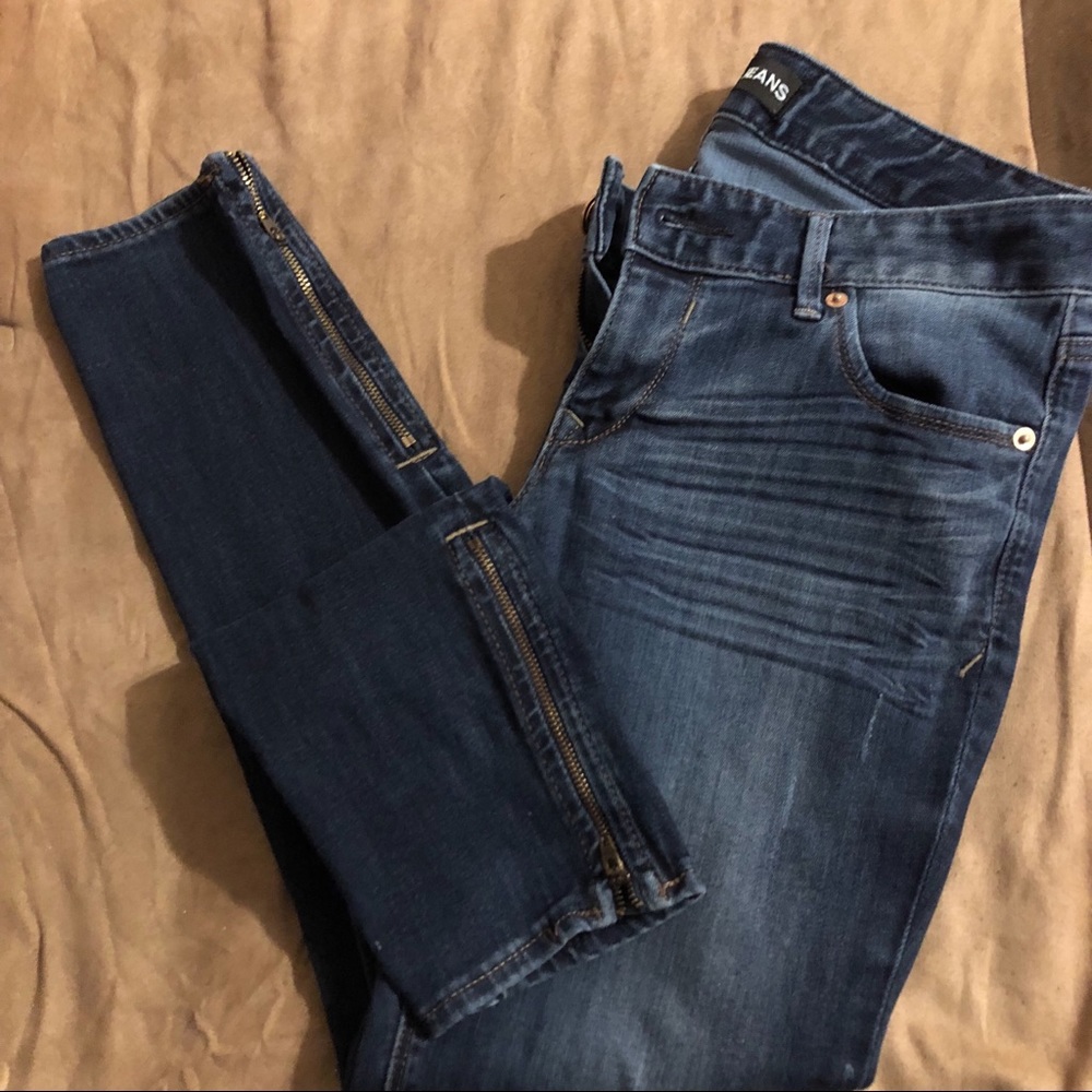 Express Jeans